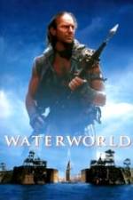 Waterworld Box Art