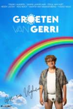 Groeten van Gerri Box Art