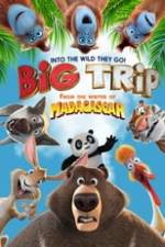 The Big Trip Box Art