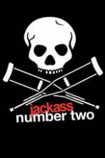 Jackass Number Two Box Art