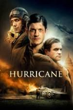 Hurricane Box Art