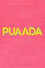 Puaada Box Art