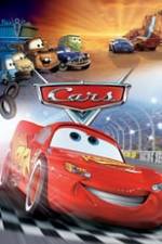 Cars Box Art