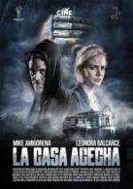 La casa acecha Box Art