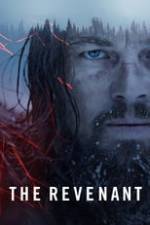 The Revenant Box Art