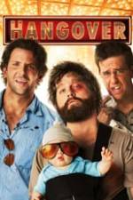 The Hangover Box Art