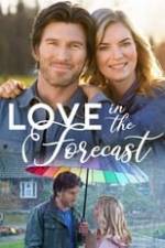 Love in the Forecast Box Art