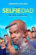 Selfie Dad Box Art