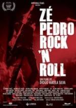 Zé Pedro Rock ‘n’ Roll Box Art