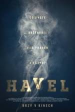 Havel Box Art