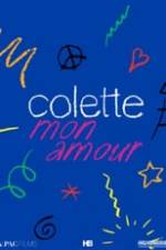 Colette, Mon Amour Box Art