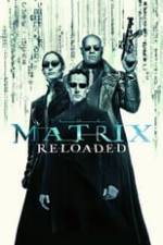 The Matrix Reloaded Box Art