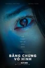 Bằng Chứng Vô Hình Box Art