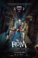 Ròm Box Art