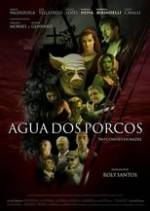 Agua dos porcos Box Art