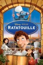 Ratatouille Box Art