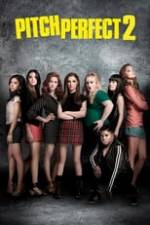 Pitch Perfect 2 Box Art