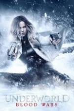 Underworld: Blood Wars Box Art