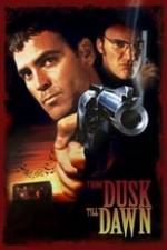 From Dusk Till Dawn Box Art