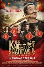 The Knight of Shadows: Between Yin and Yang Box Art