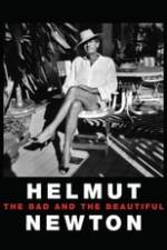 Helmut Newton: The Bad and the Beautiful Box Art