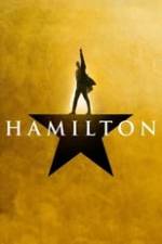 Hamilton Box Art