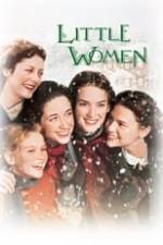 Little Women Box Art