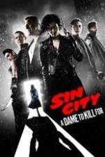 Sin City: A Dame to Kill For Box Art