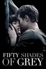 Fifty Shades of Grey Box Art