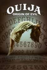 Ouija: Origin of Evil Box Art