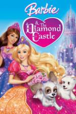 Barbie and the Diamond Castle Box Art