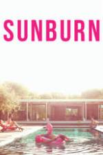 Sunburn Box Art