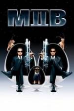 Men in Black II Box Art