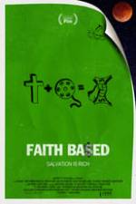 Faith Based Box Art