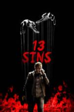 13 Sins Box Art