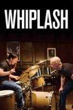 Whiplash Box Art