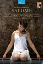 Salome Box Art