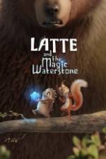 Latte and the Magic Waterstone Box Art