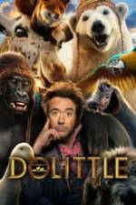 Dolittle Box Art