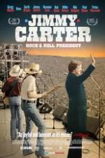 Jimmy Carter Rock & Roll President Box Art