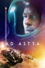 Ad Astra Box Art