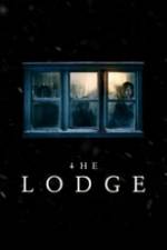 The Lodge Box Art