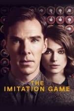 The Imitation Game Box Art