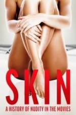 Skin: A History of Nudity in the Movies Box Art