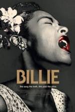 Billie Box Art