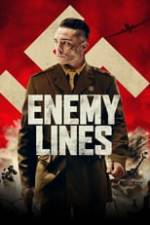 Enemy Lines Box Art