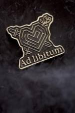 Ad Libitum Box Art