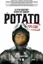 The Potato Venture Box Art