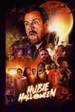 Hubie Halloween Box Art