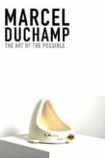 Marcel Duchamp: The Art of the Possible Box Art